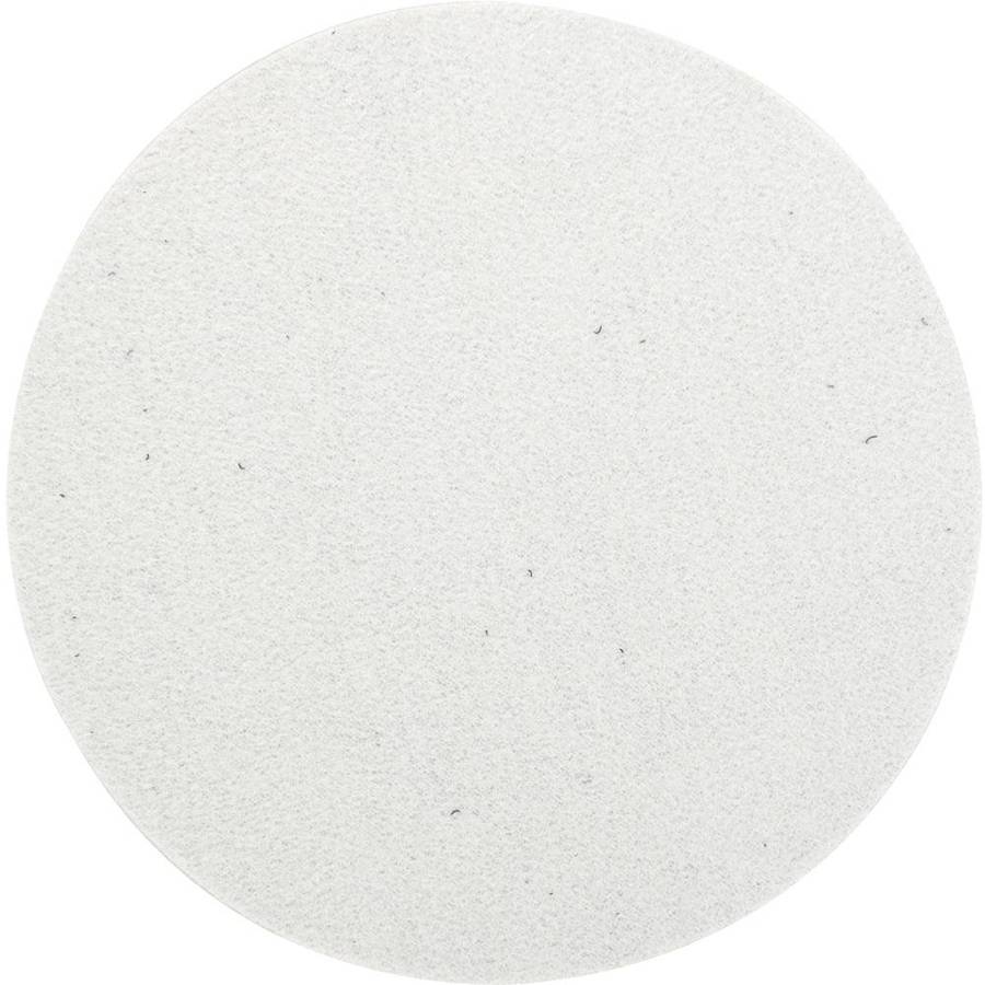 Tork Craft Interface Cushion Pad 150 Mm Hook And Loop No Holes