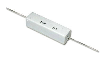 Resistor 15 W Sqr W/W 0 E22 Sqp1500 0 E22 J Bp