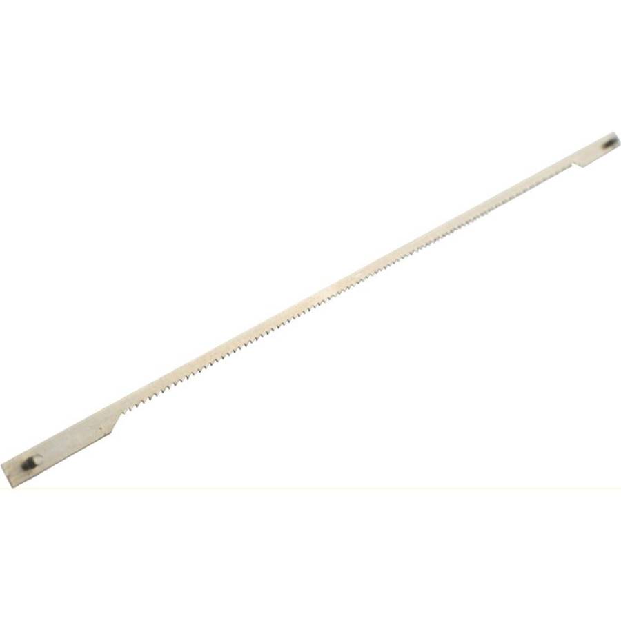 Tork Craft Scroll Saw Blade 25 Tpi W/Pins 6/Pack