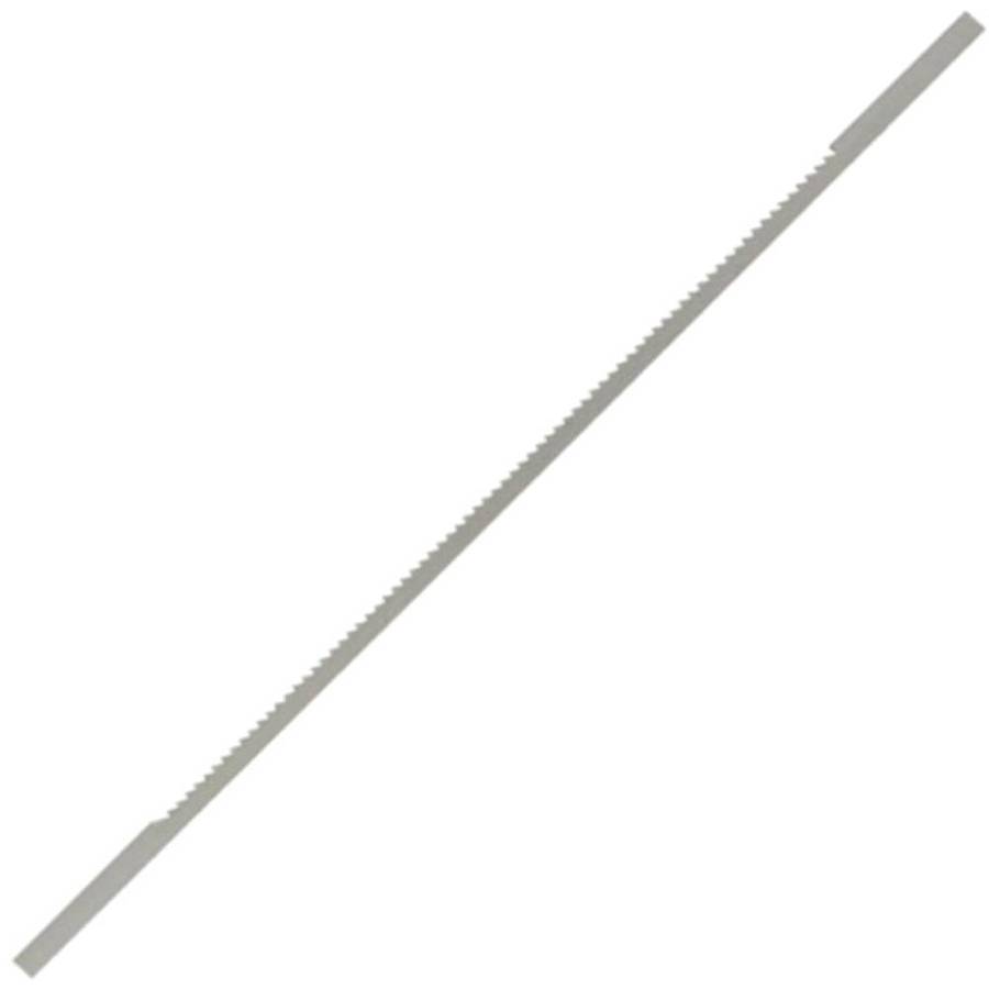 Tork Craft Jewelers Metal Piercing Saw Blades 51 Tpi 12/Pk