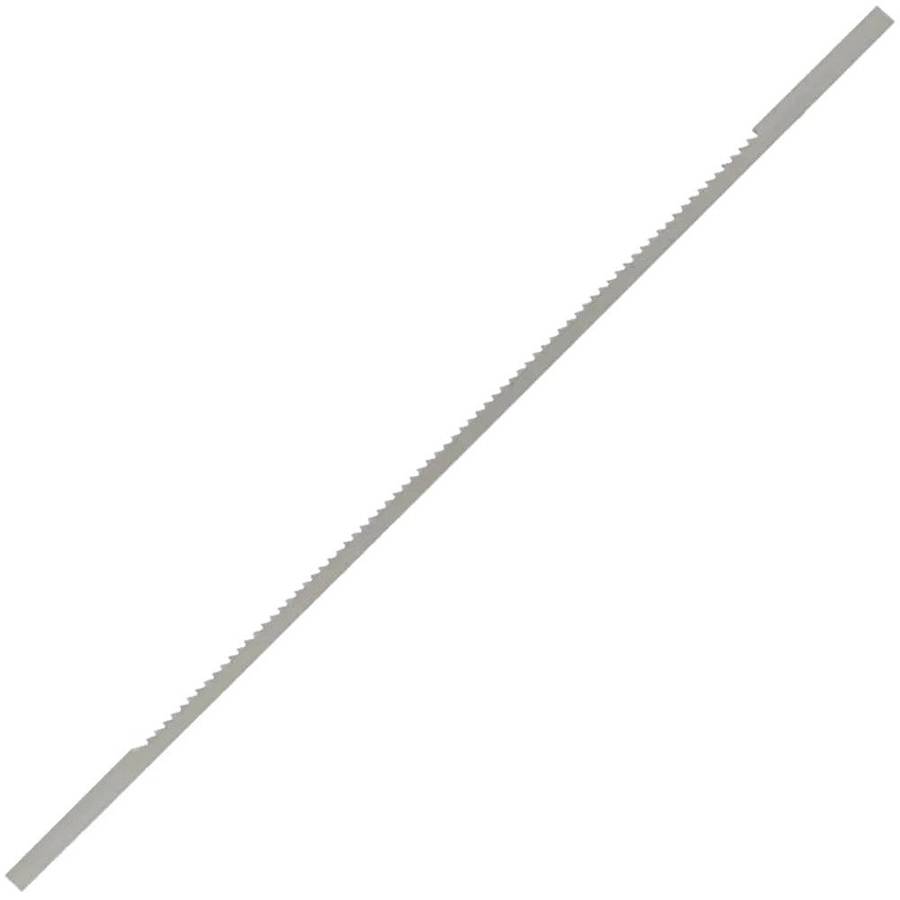 Tork Craft Scroll Saw Blades 25 Tpi Metal Cutting 12/Pk