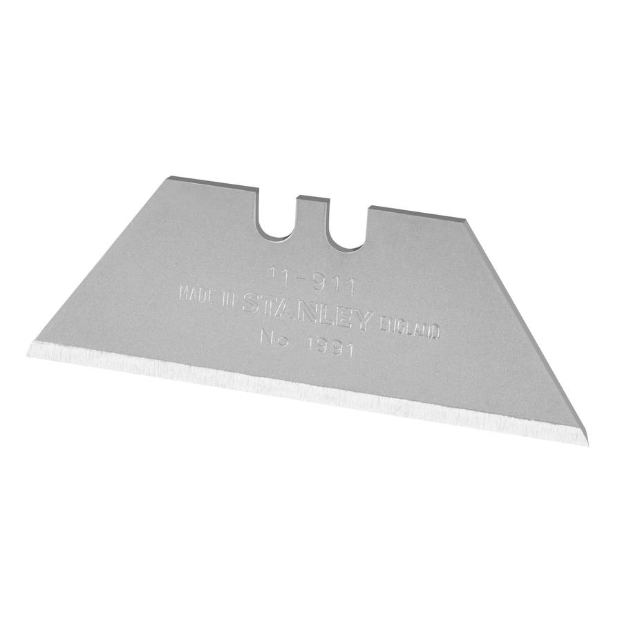 Blade Stanley Trim 1991 Box100 1 11 911