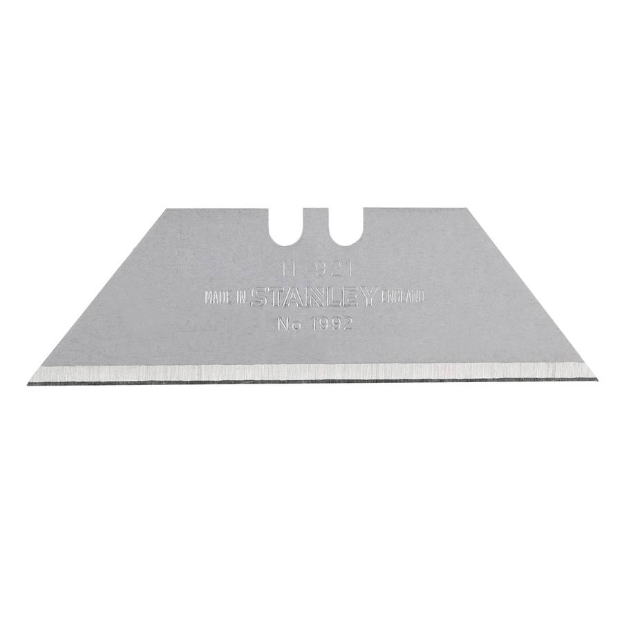 Blade Stanley Trim 1992 Box100 1 11 921