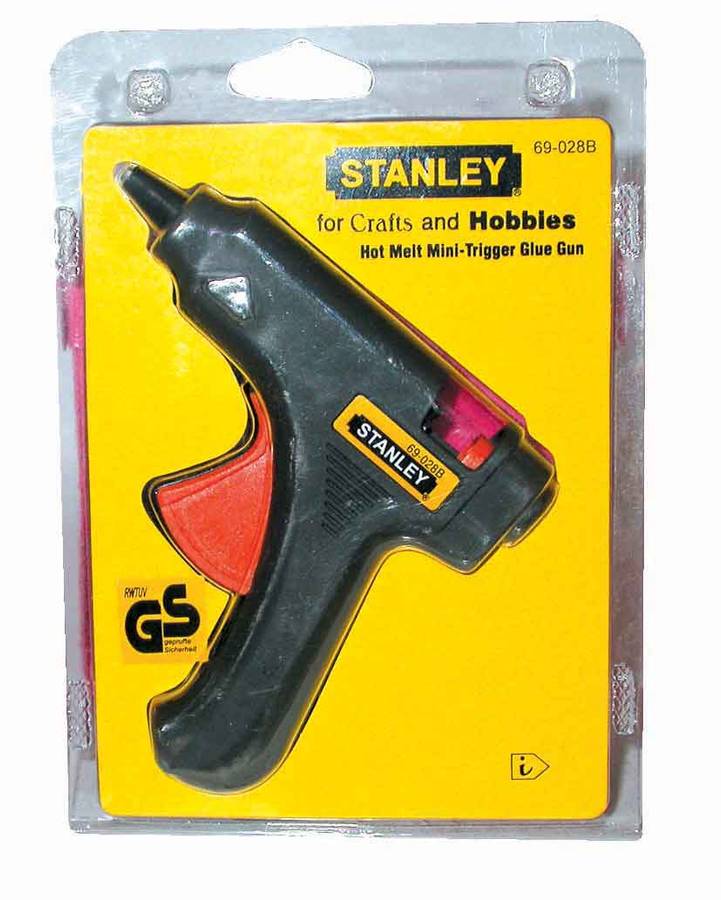 Glue Sticks Stanley 7 Mm 24 Pack 1 Gs10 Dt