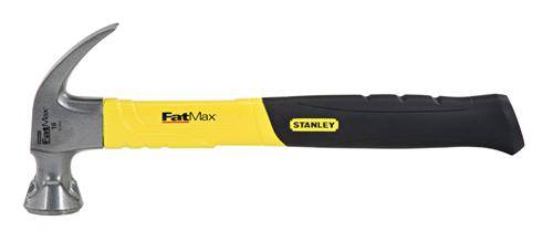 Hammer Stanley Claw Graphite 450 G 51309