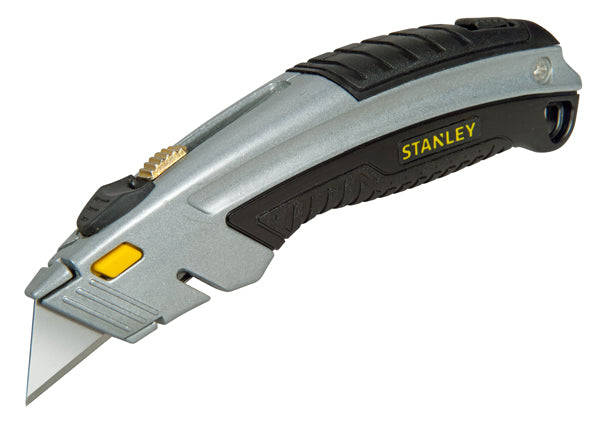 Knife Stanley Trim Retract Frontload 788