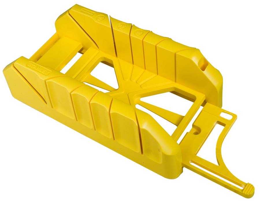 Mitrebox Stanley Plastic 19 212