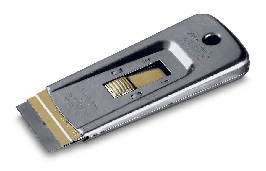 Scraper Stanley 95 Mm 0 28 500