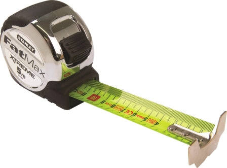 Tape Stanley Fatmax 5 Mx32 Mm Tht0 33671