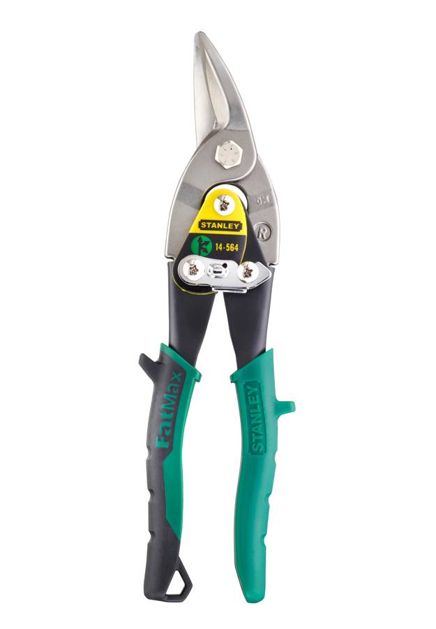 Tinsnip Stanley Aviation Right 14 564