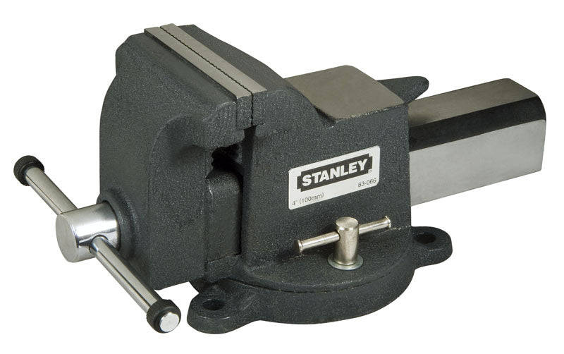 Vice Bench Stanley H/Duty 150 Mm 83 06868