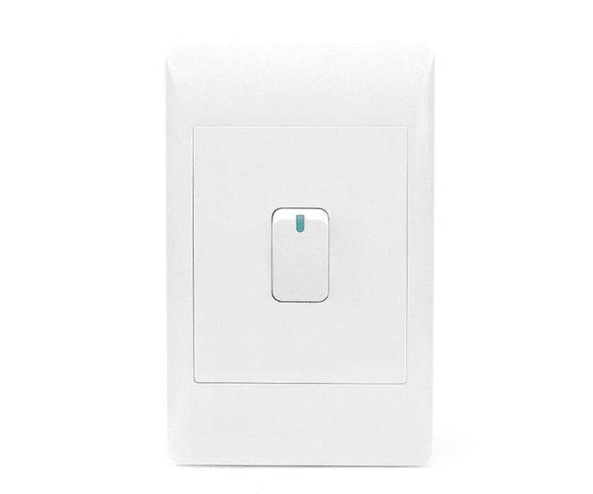 Switch 1 Lever 2 Way Sti 1010