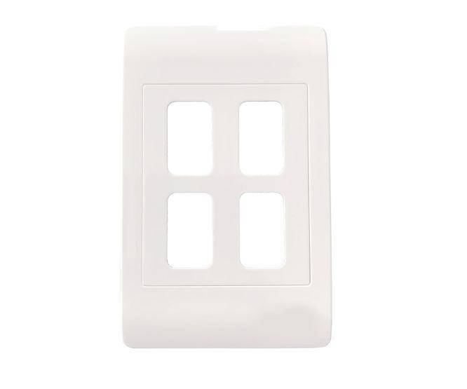 Grid Plate 4 Lever 2 X4 Sti 1045