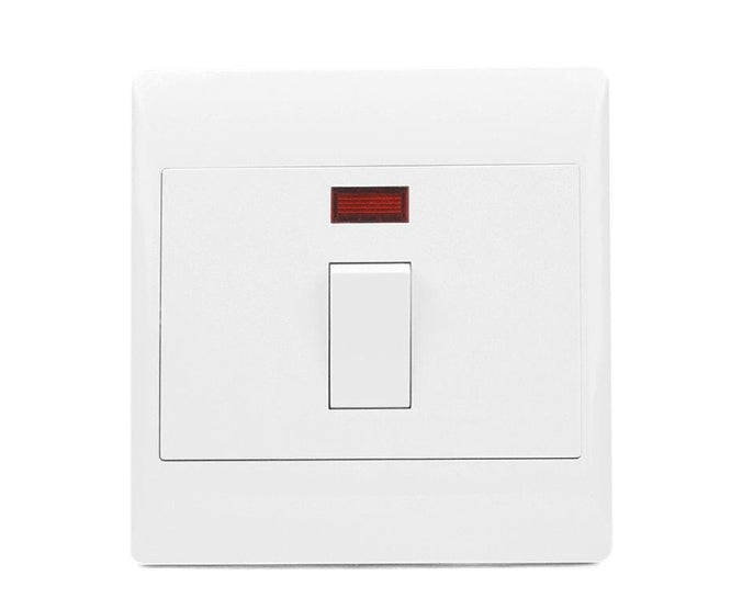 Isolator Switch 45 A Dp 4x4 Sti 1205