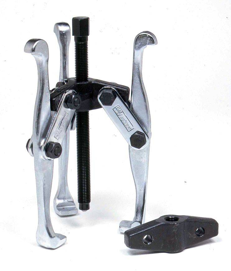 Sykes Puller Kit 2/3 Way 200 Mm 082805