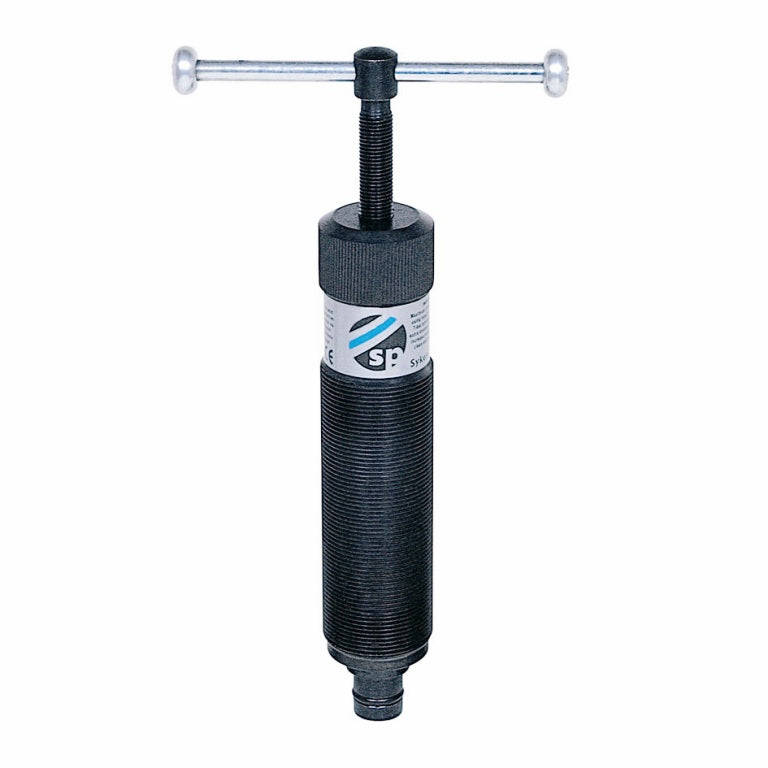 Sykes Puller Ram Hyd