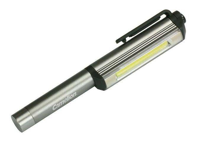 Pocket Pen Work Light Torch 3 W T11 3 R03 Pd12