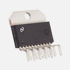 Audio Amplifier Ic 56 Wx1 Sil11 Lm3876 Tf