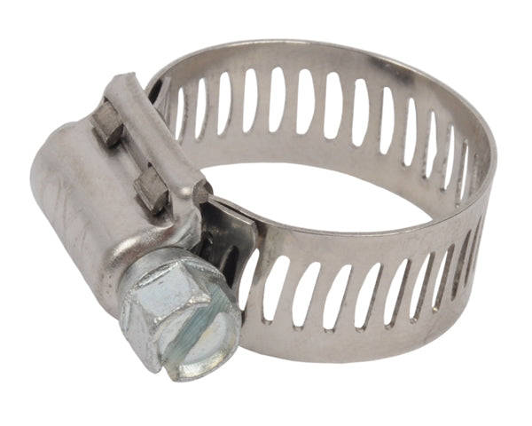 Euro Type Hose Clamp 21 X44 Mm