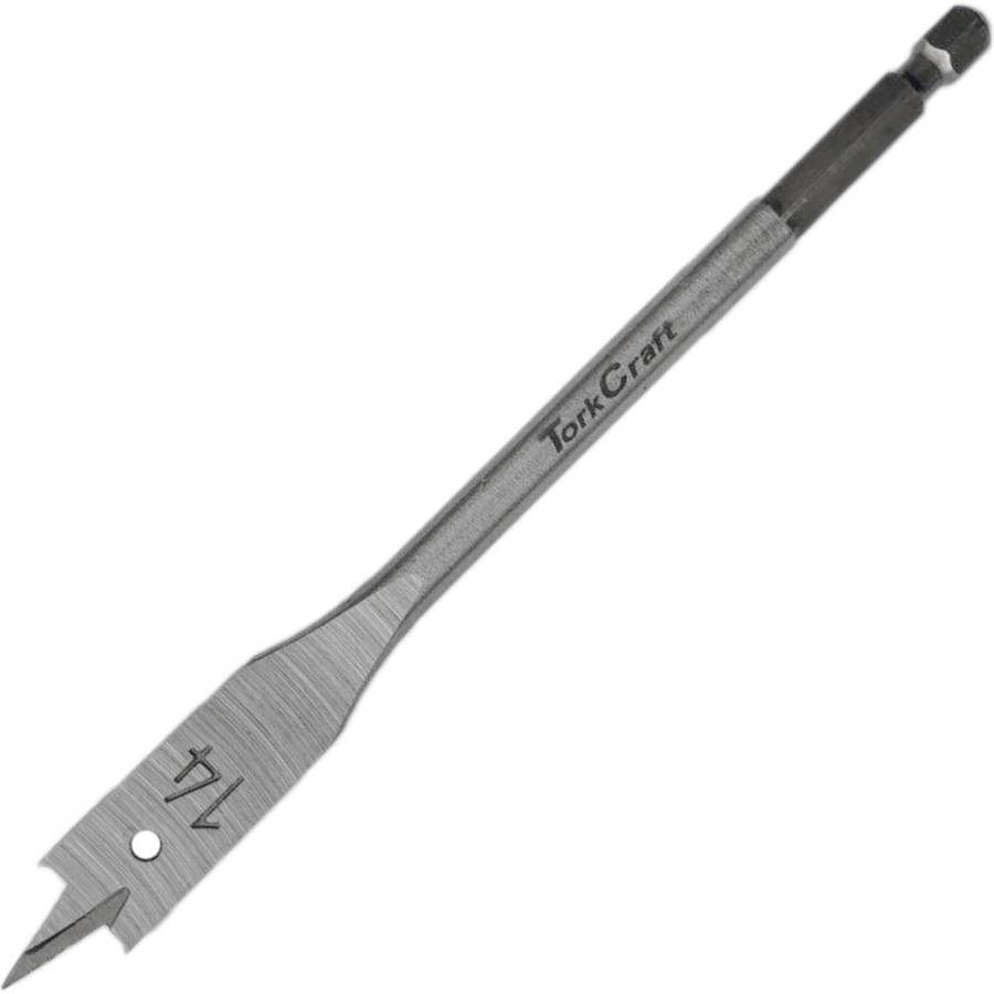 Tork Craft Spade Bit 14 Mm 150 Mm