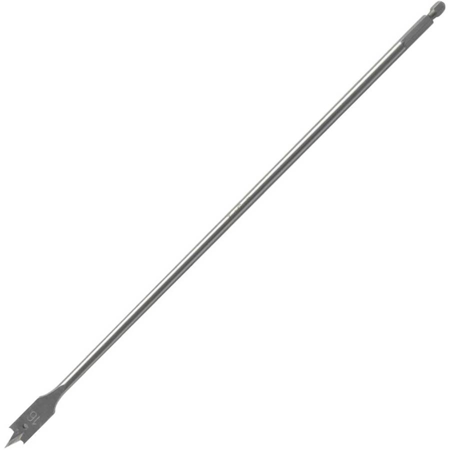 Tork Craft Spade Bit 16 Mm X 400 Mm