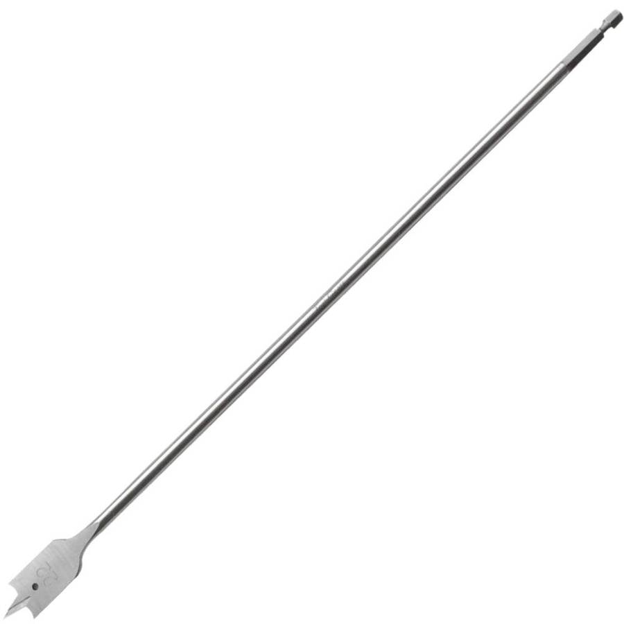 Tork Craft Spade Bit 22 Mm X 400 Mm