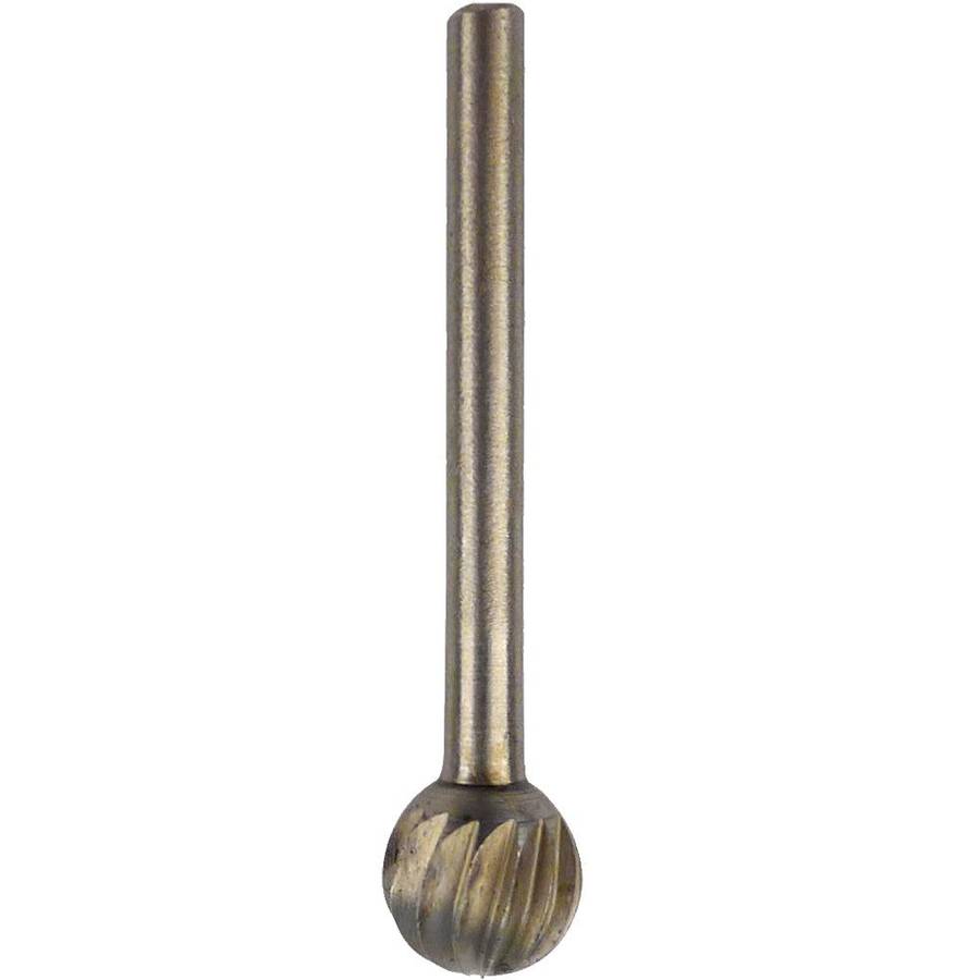 Tork Craft Mini H/Speed Cutter 7.9 Mm Ball 3.2 Mm Shank