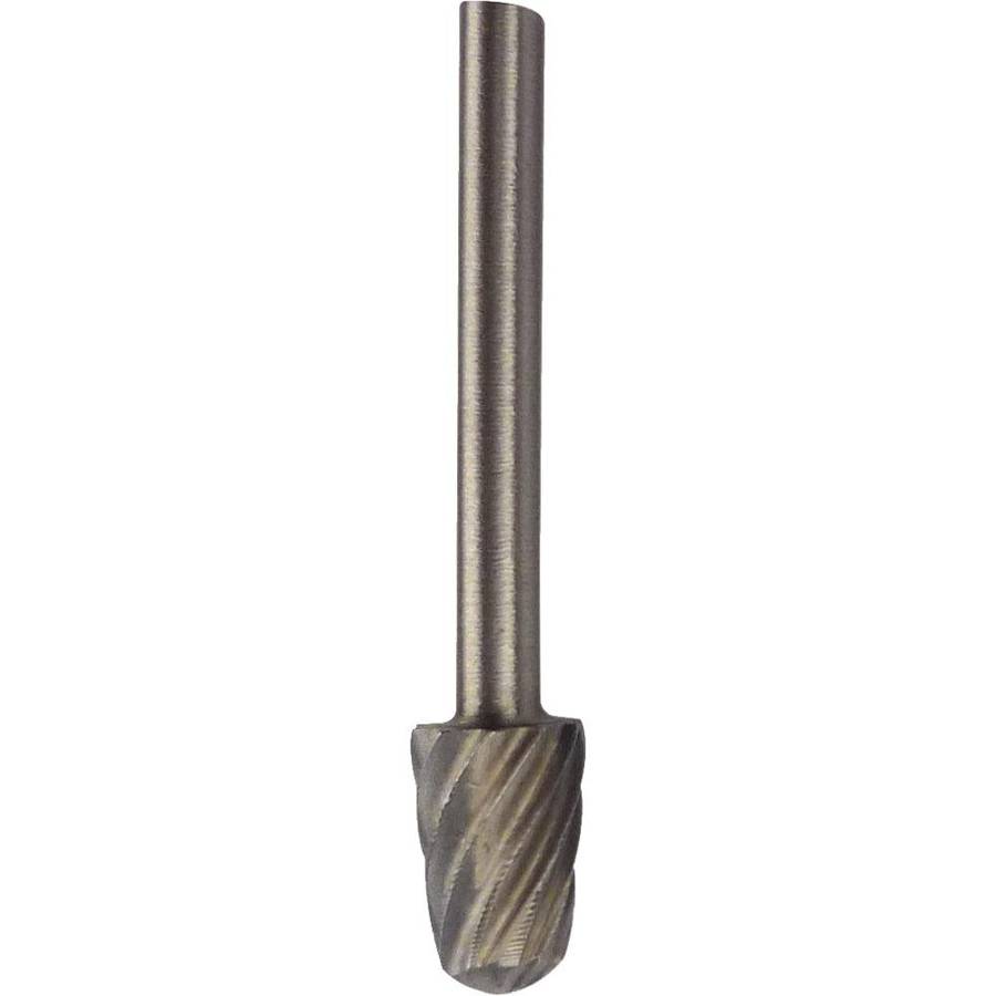 Tork Craft Mini H/Speed Cutter 6.4 Mm Cone 3.2 Mm Shank