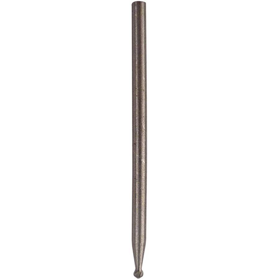 Tork Craft Mini Engraving Cutter 1.6 Mm Ball 2.4 Mm Shank