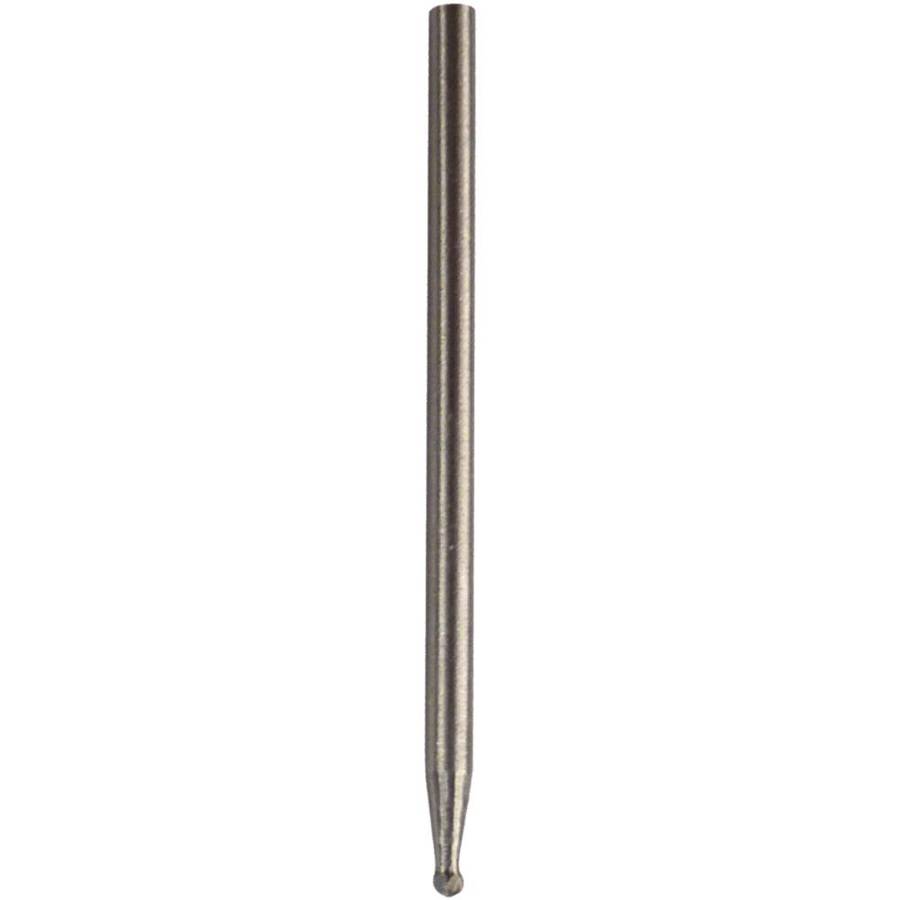 Tork Craft Mini Engraving Cutter 2.4 Mm Ball 2.4 Mm Shank