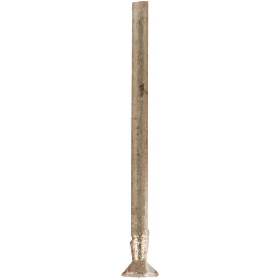 Tork Craft Mini Diamond Point 9.5 Mm Rev. Taper 2.4 Mm Shank