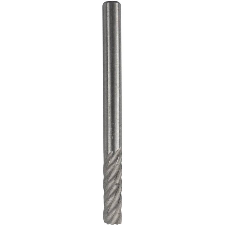 Tork Craft Mini Tungsten Carb. Cutter 3.2 Mm Cyl. 3.2 Mm Shank