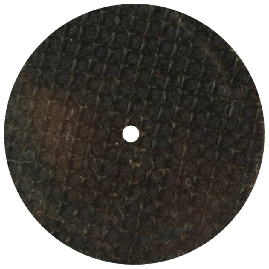 Tork Craft Mini Cut Off Wheel Reinforced 31.8 Mm X 1.1 Mm