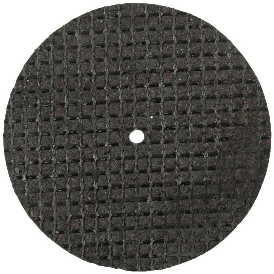 Tork Craft Mini Cut Off Wheel Reinforced 31.8 Mm X 1.6 Mm