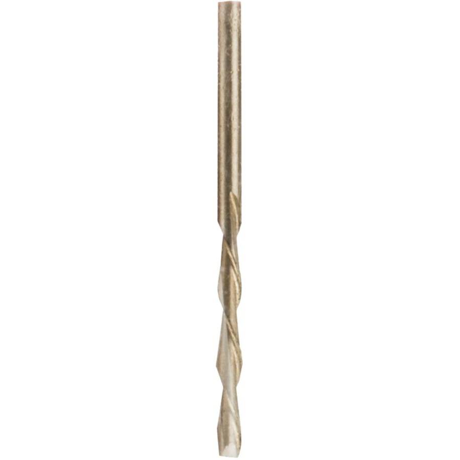 Tork Craft Mini Multipurpose Drill Bit 3.2 Mm X 3.2 Mm Shank