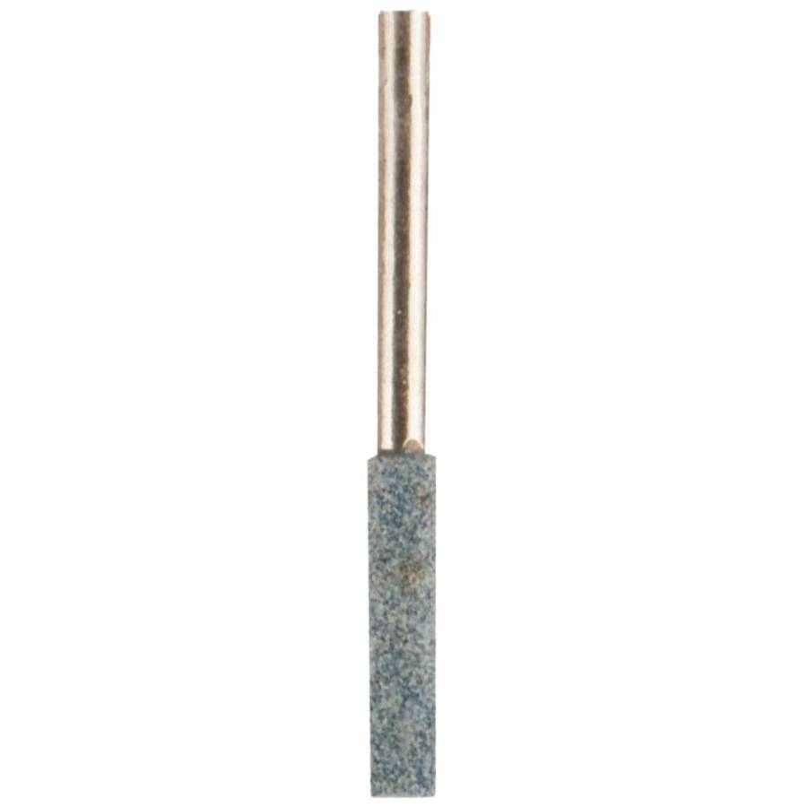 Tork Craft Mini Chain Saw Sharpening Stone 4.0 Mm X 3.2 Mm Shank