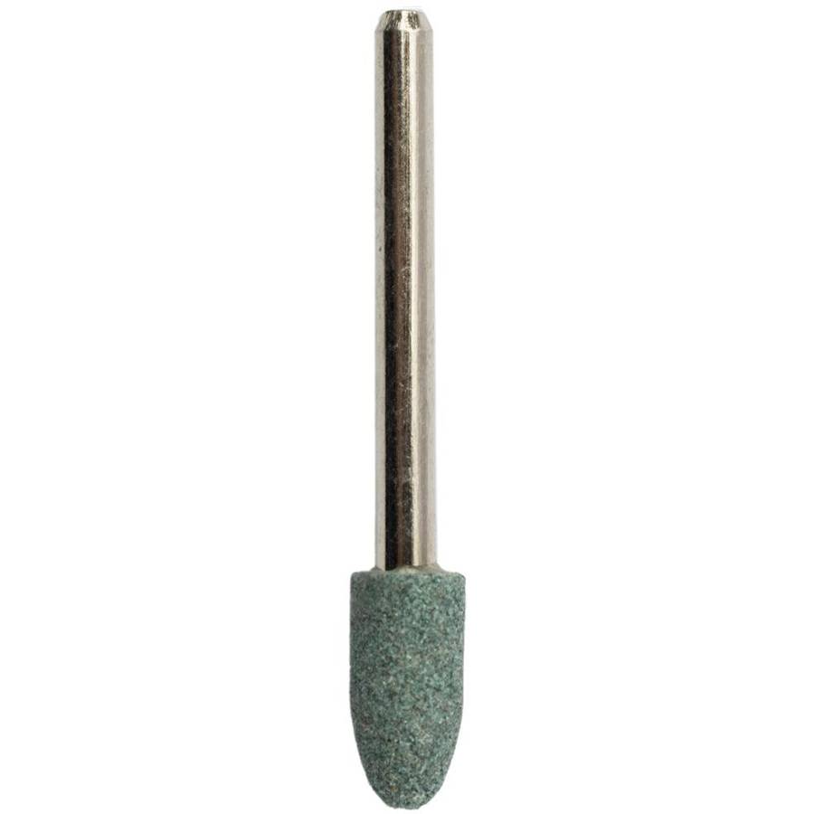 Tork Craft Mini Abrasive Point 12.7 Mm Round Point 3.2 Mm Shank
