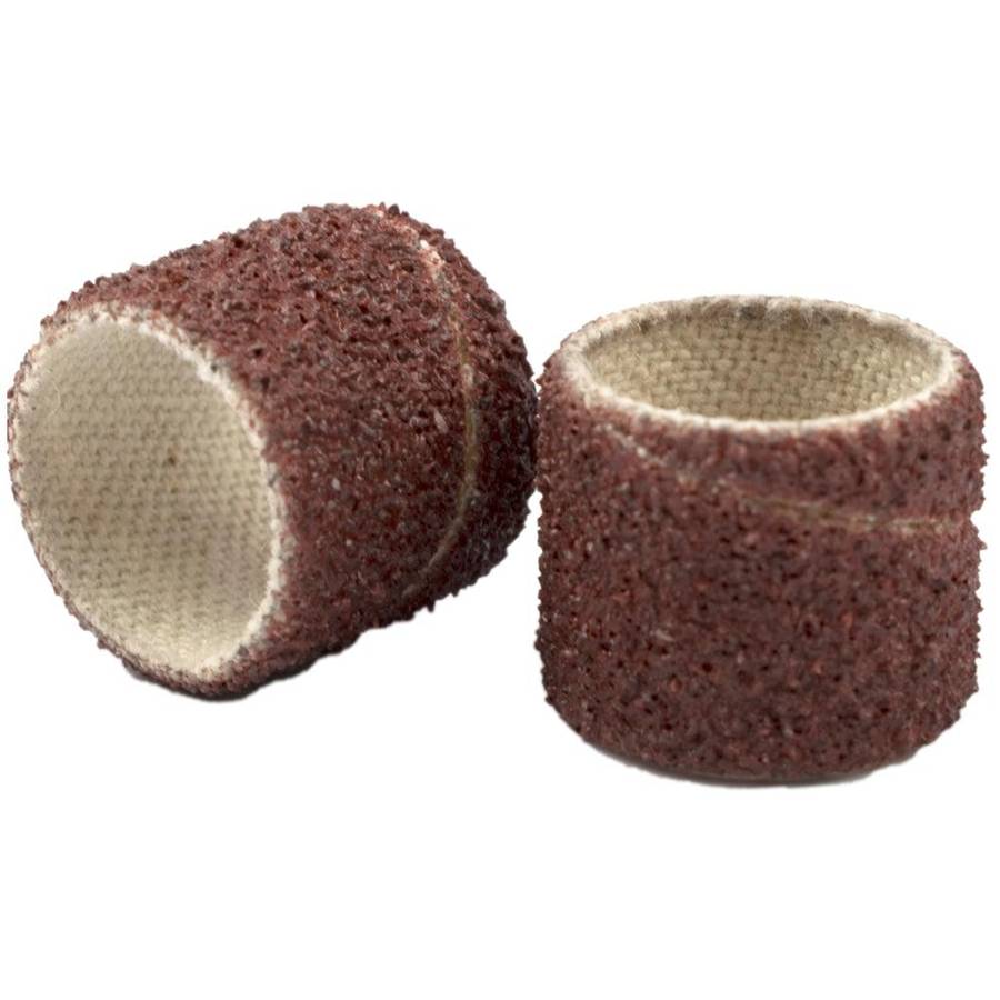 Tork Craft Mini Sanding Sleeve 12.7 Mm 60 G