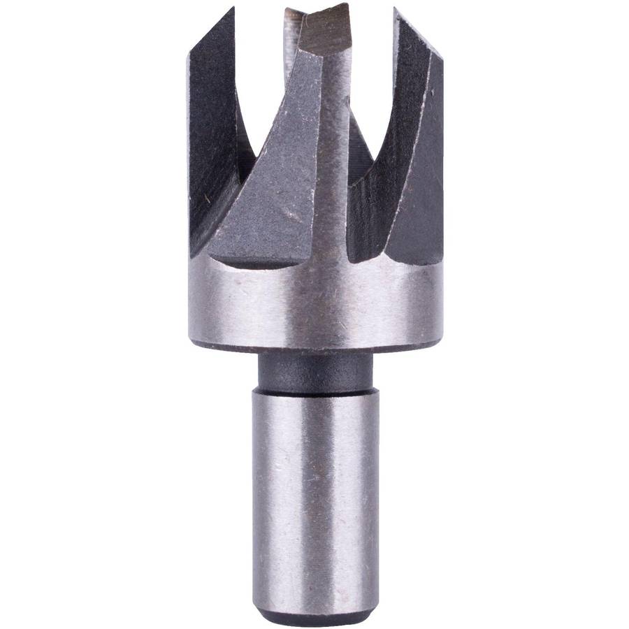 Tork Craft Plug Cutter 12 Mm