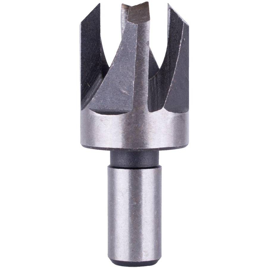 Tork Craft Plug Cutter 13 Mm