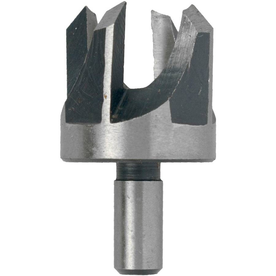 Tork Craft Plug Cutter 20 Mm