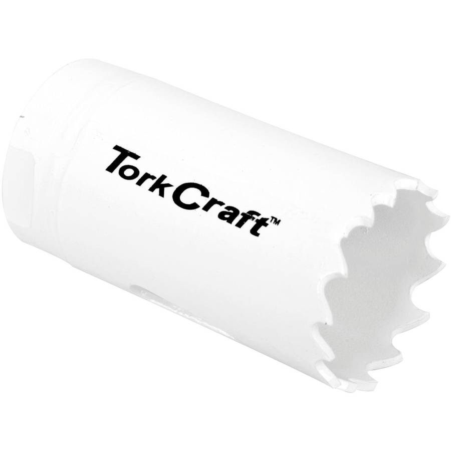 Tork Craft Hole Saw Bi Metal 29 Mm