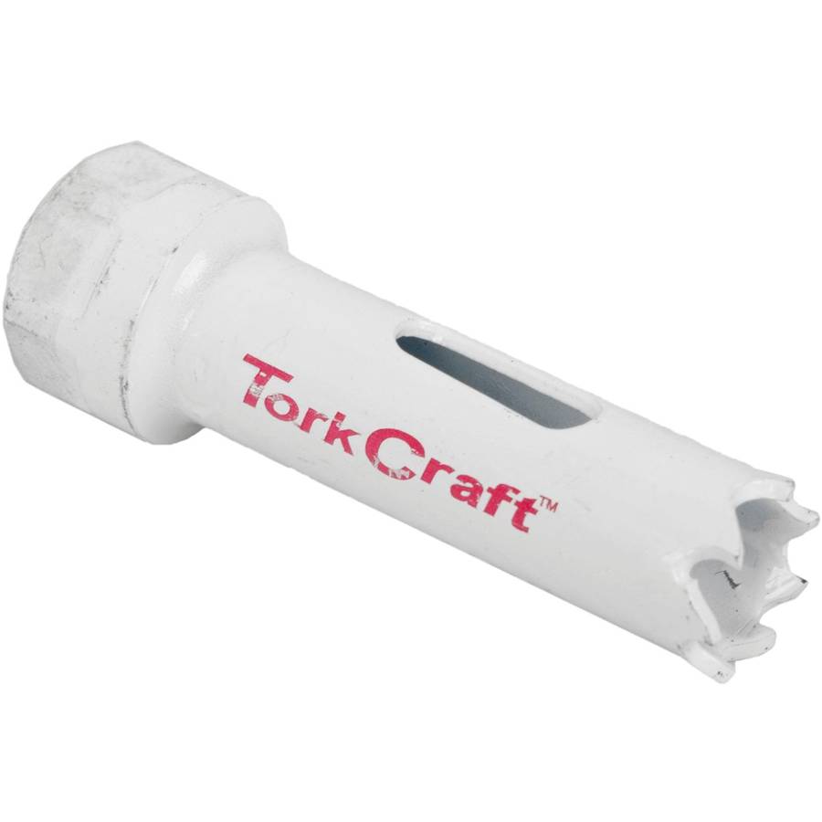 Tork Craft 17 Mm Bim42 Bi Metal Hole Saw