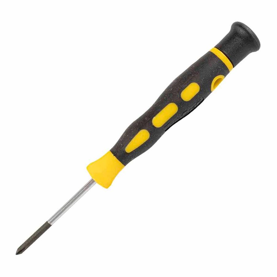 Tork Craft Screwdriver Precision Phillips Ph0 X50 Mm