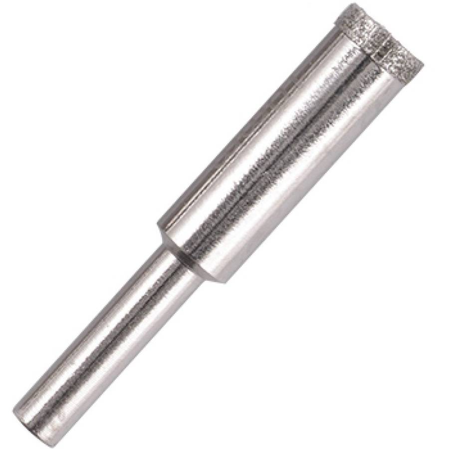 Tork Craft Diamond Core Bit 12 Mm For Tiles