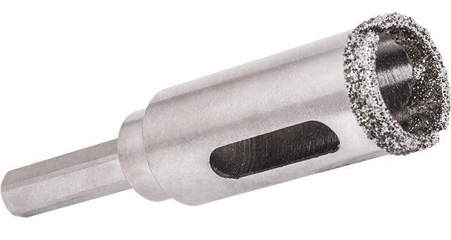 Tork Craft Diamond Core Bit 16 Mm For Tiles