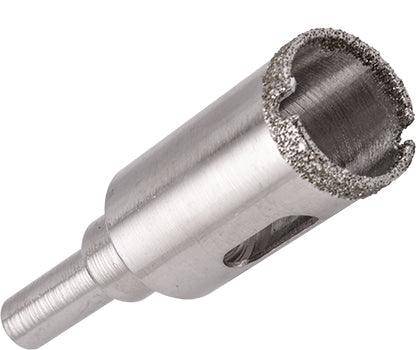 Tork Craft Diamond Core Bit 22 Mm For Tiles