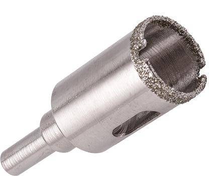 Tork Craft Diamond Core Bit 25 Mm For Tiles