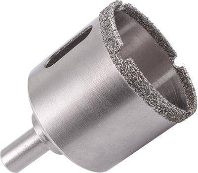Tork Craft Diamond Core Bit 38 Mm For Tiles