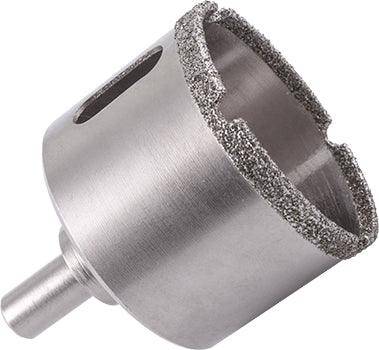 Tork Craft Diamond Core Bit 50 Mm For Tiles